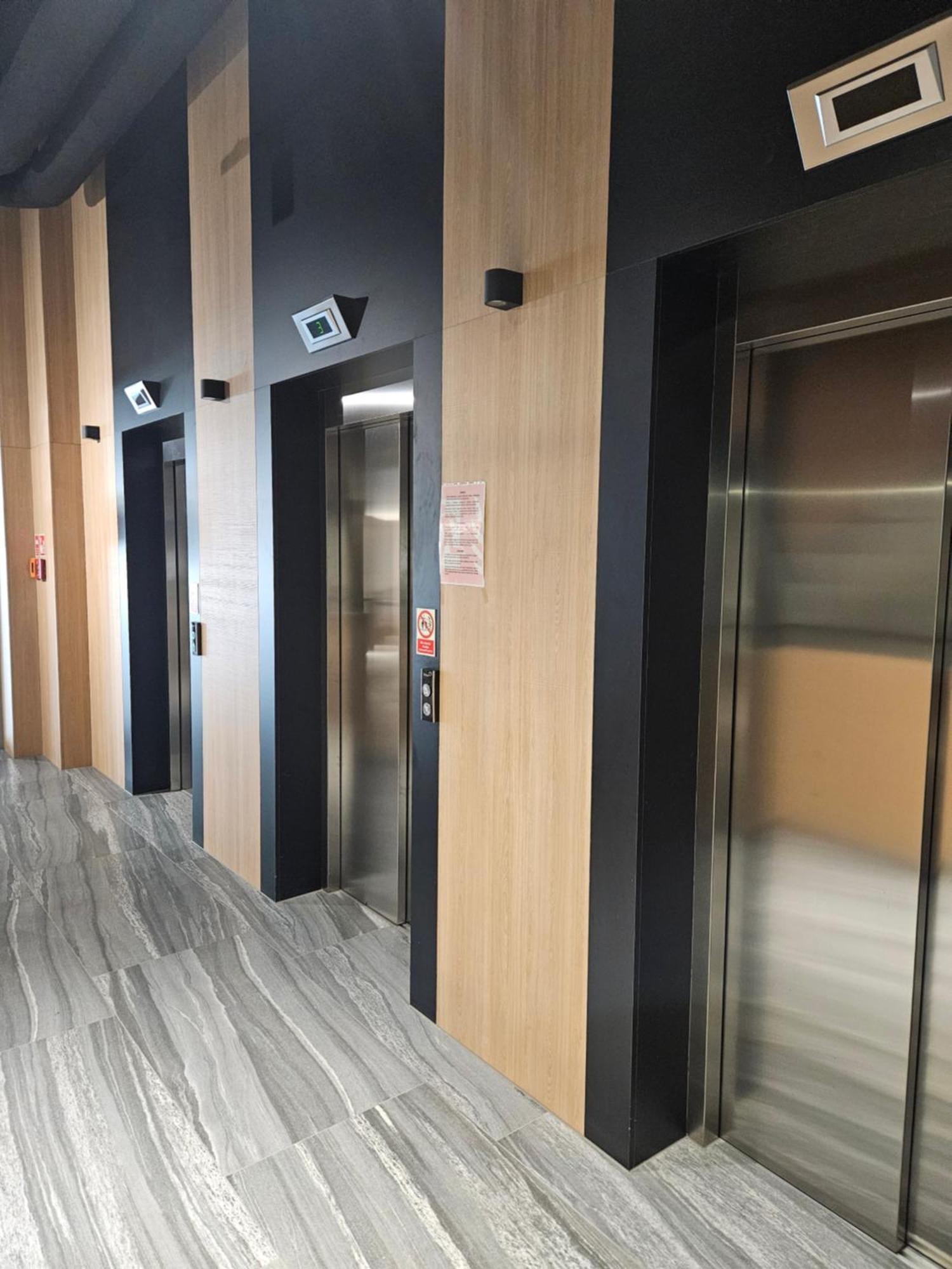 Apartament Delux Kasprowicza 20C Prywatny Parking Basen Sauna Oraz Silownia W Cenie Kolobřeh Exteriér fotografie