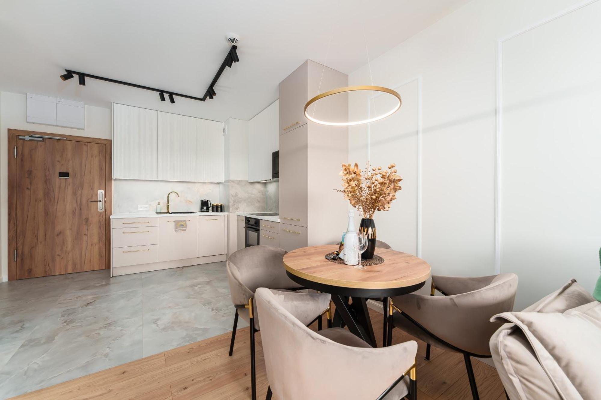 Apartament Delux Kasprowicza 20C Prywatny Parking Basen Sauna Oraz Silownia W Cenie Kolobřeh Exteriér fotografie