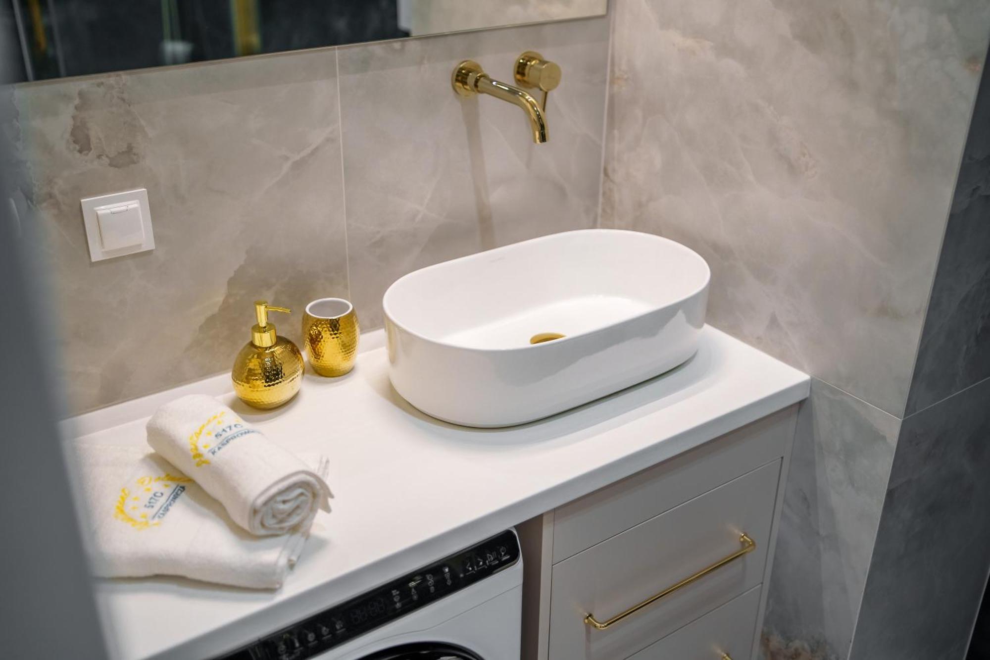 Apartament Delux Kasprowicza 20C Prywatny Parking Basen Sauna Oraz Silownia W Cenie Kolobřeh Exteriér fotografie
