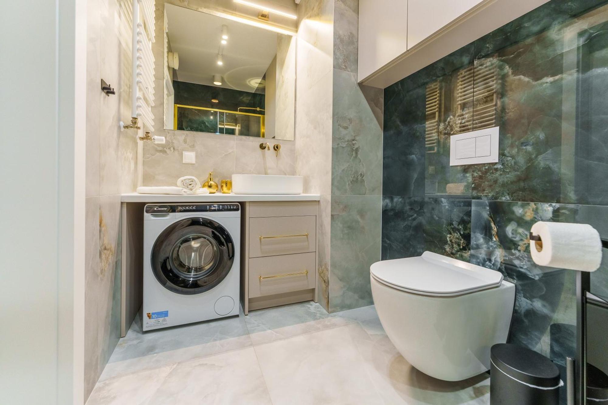 Apartament Delux Kasprowicza 20C Prywatny Parking Basen Sauna Oraz Silownia W Cenie Kolobřeh Exteriér fotografie