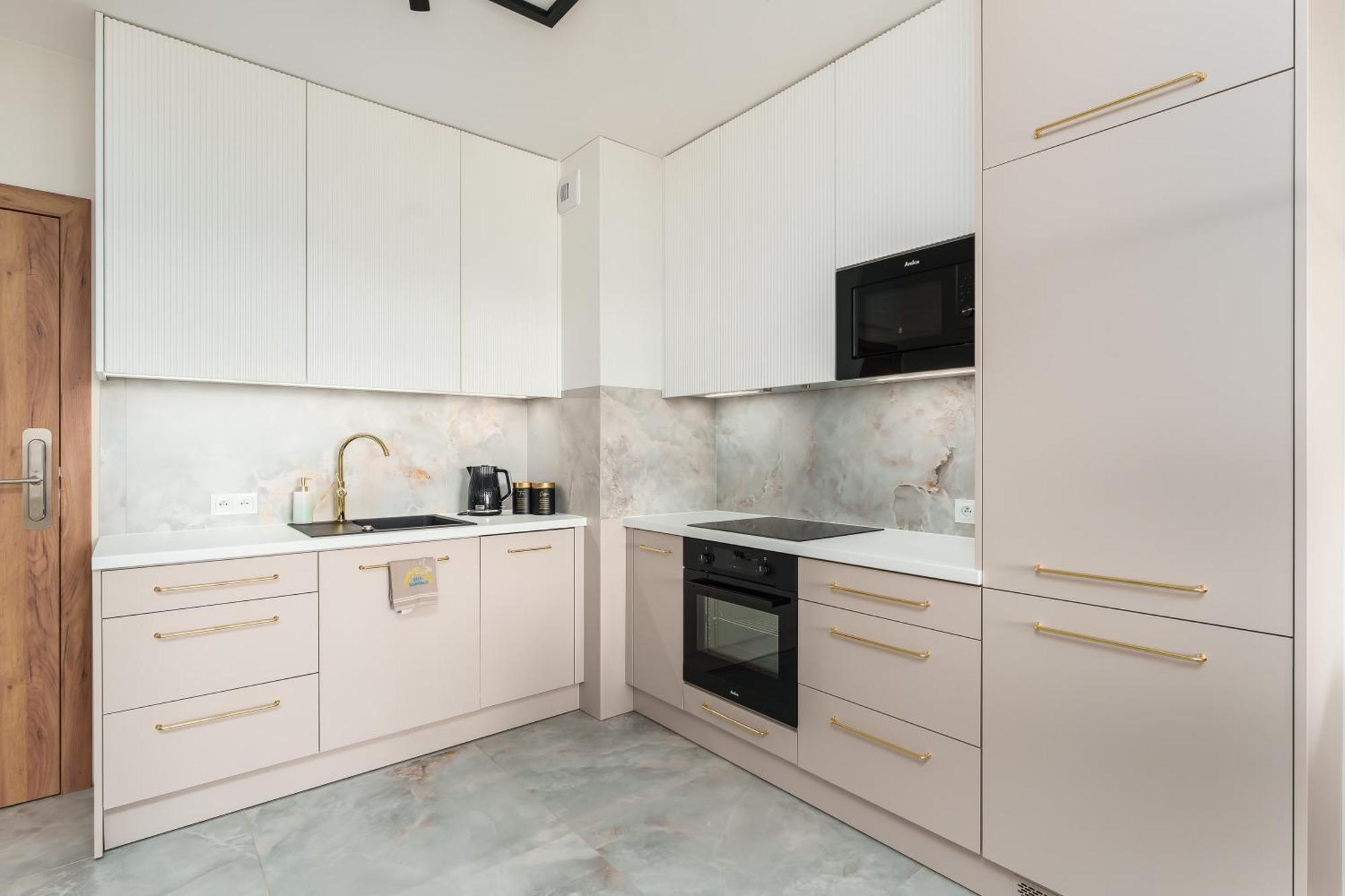 Apartament Delux Kasprowicza 20C Prywatny Parking Basen Sauna Oraz Silownia W Cenie Kolobřeh Exteriér fotografie