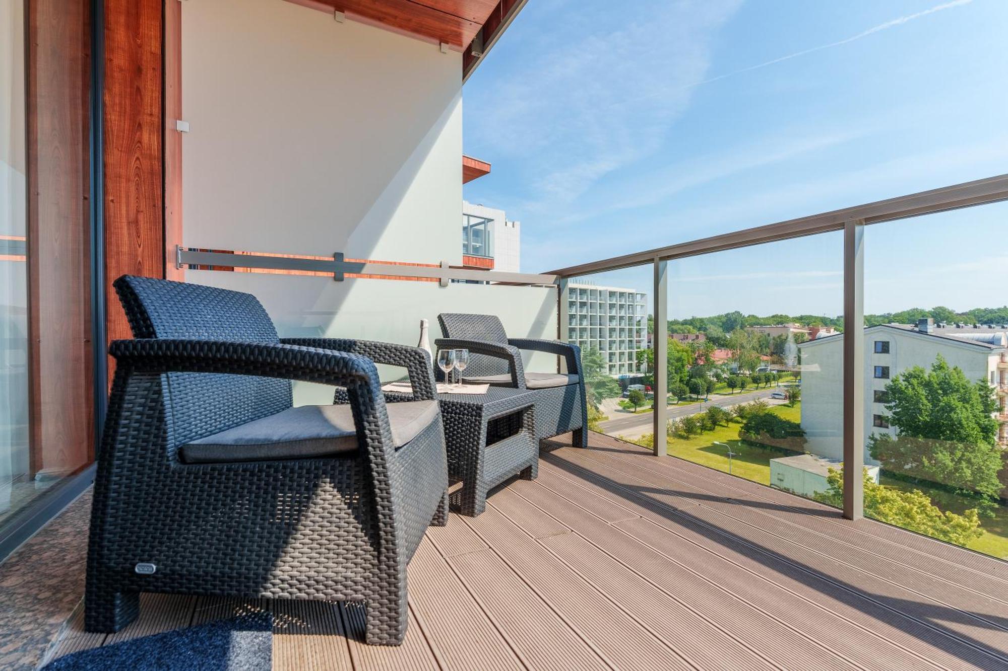 Apartament Delux Kasprowicza 20C Prywatny Parking Basen Sauna Oraz Silownia W Cenie Kolobřeh Exteriér fotografie