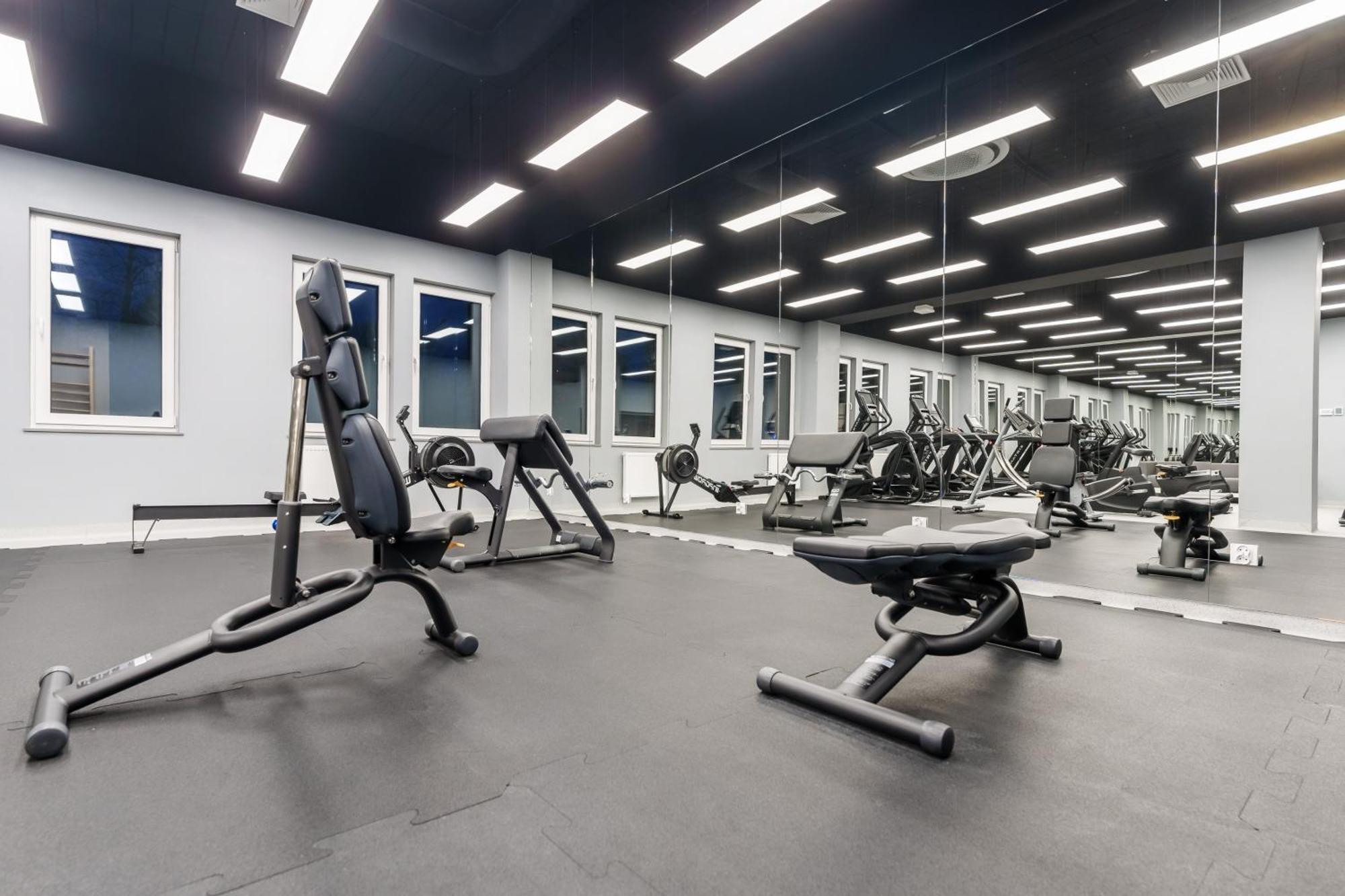 Apartament Delux Kasprowicza 20C Prywatny Parking Basen Sauna Oraz Silownia W Cenie Kolobřeh Exteriér fotografie